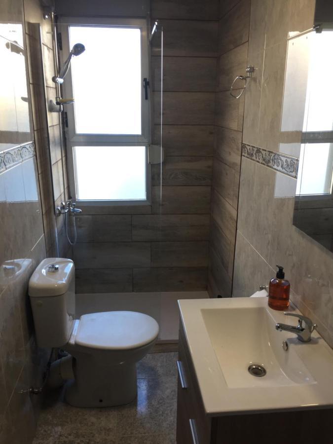 Montana Y Playa Apartman Vila-real Kültér fotó