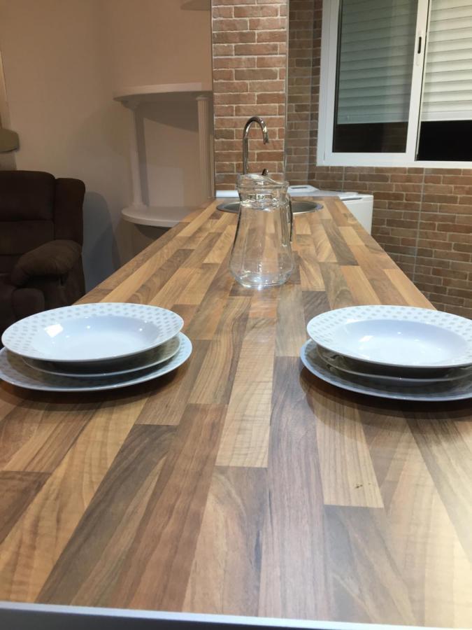Montana Y Playa Apartman Vila-real Kültér fotó
