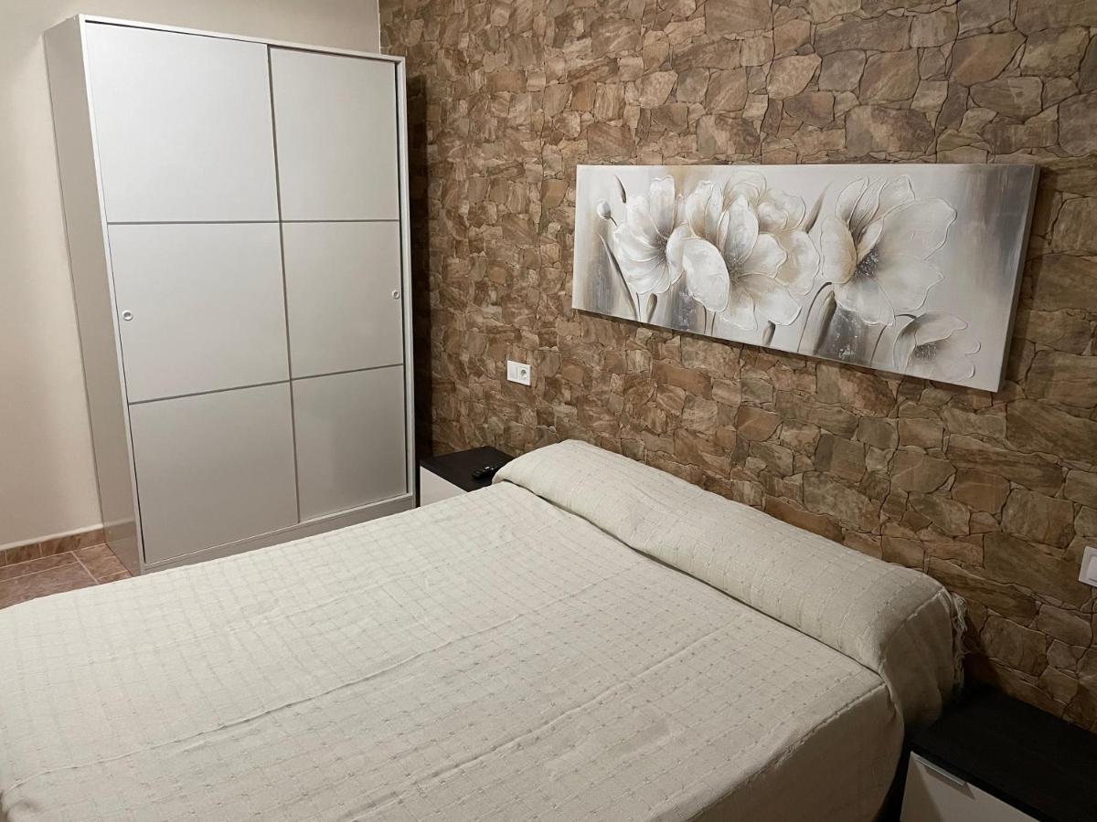 Montana Y Playa Apartman Vila-real Kültér fotó