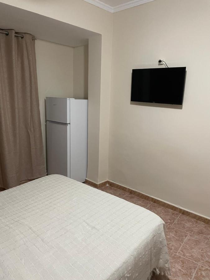 Montana Y Playa Apartman Vila-real Kültér fotó