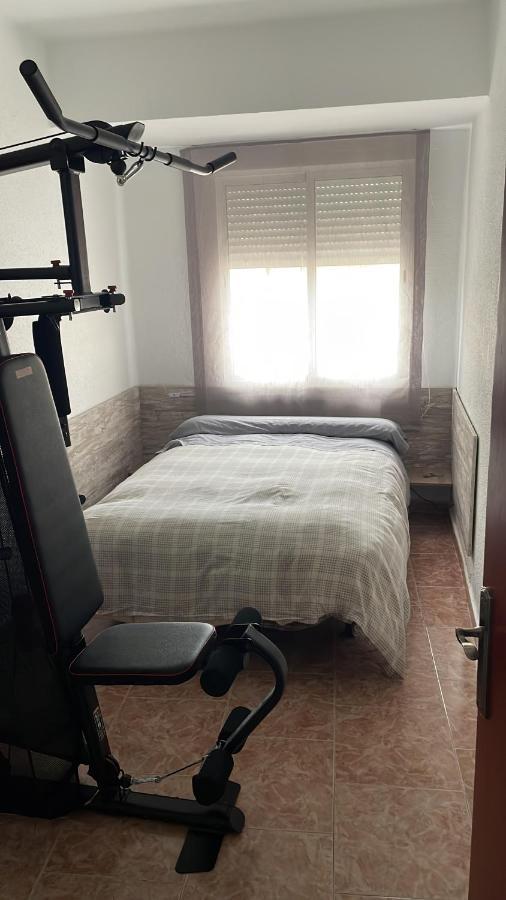 Montana Y Playa Apartman Vila-real Kültér fotó