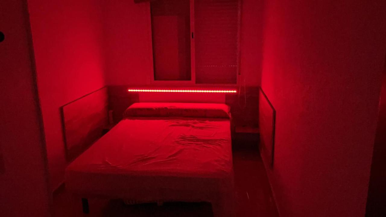 Montana Y Playa Apartman Vila-real Kültér fotó